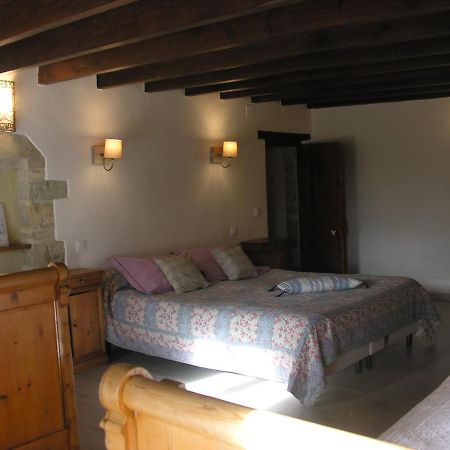 Ferme De Savigny Bed and Breakfast La Cambe Exteriör bild